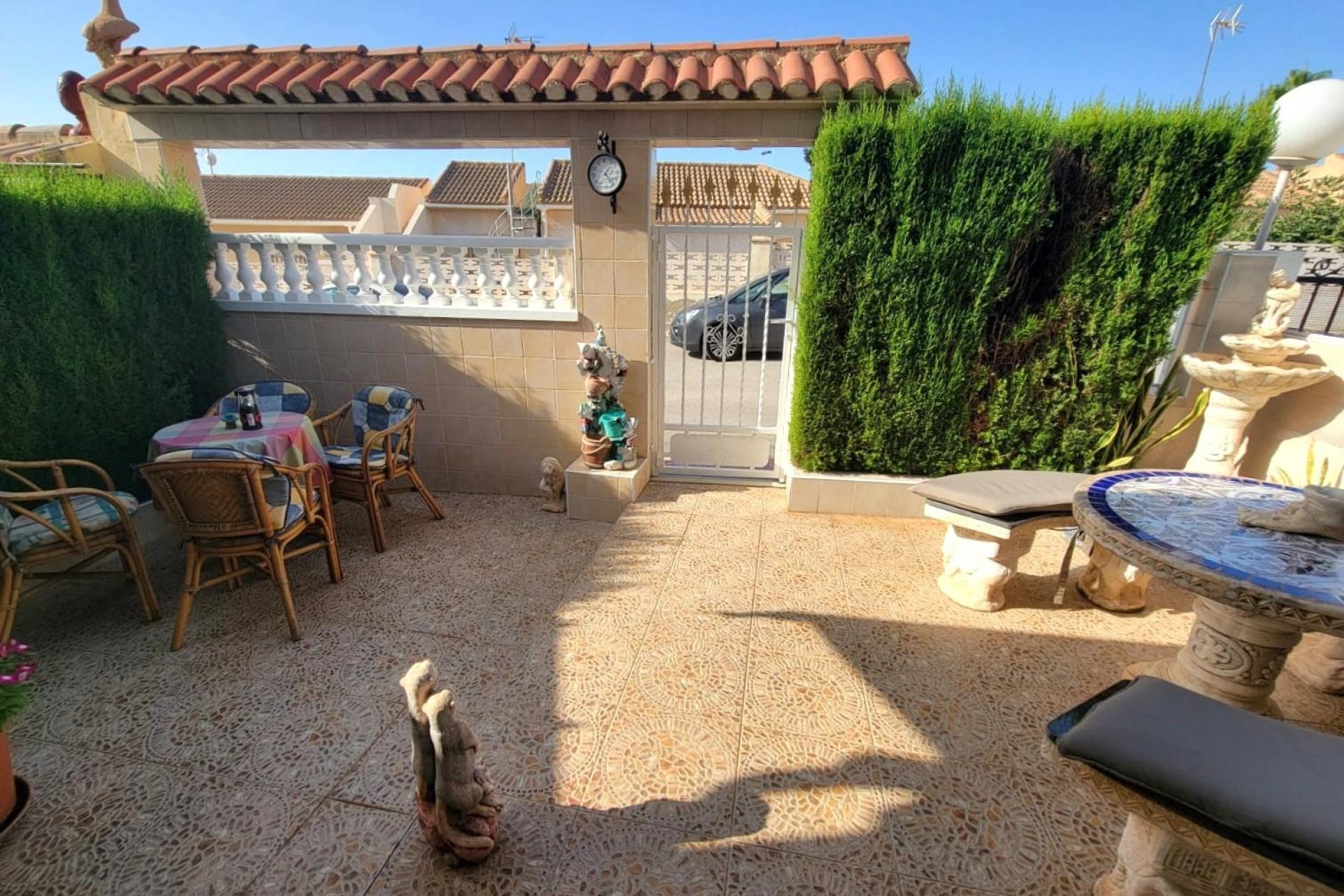 Revente - Bungalow -
Torrevieja - Los Frutales
