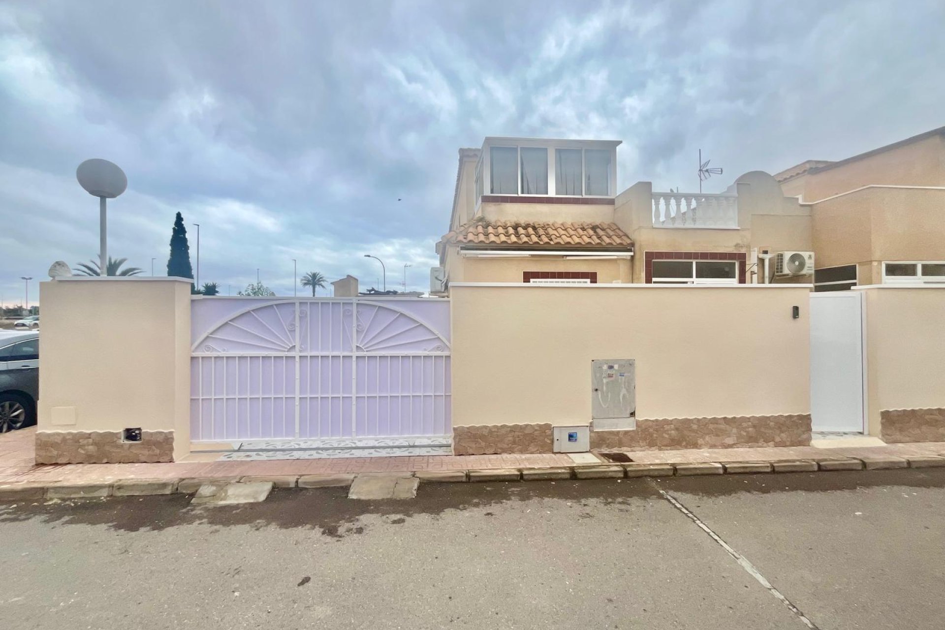 Revente - Bungalow -
Torrevieja - Paraje Natural