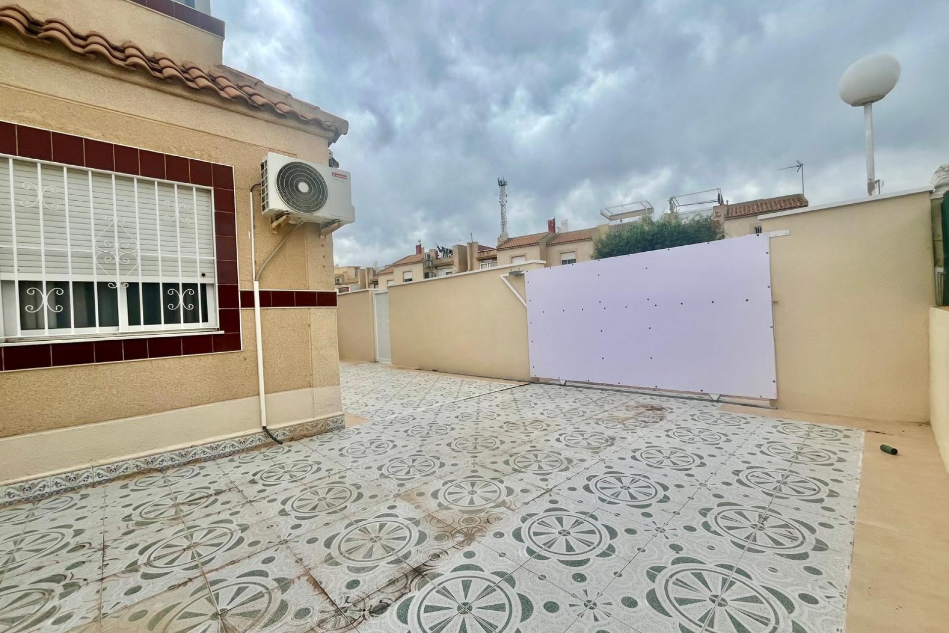 Revente - Bungalow -
Torrevieja - Paraje Natural