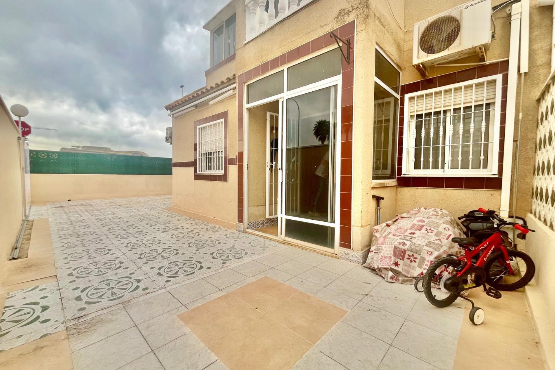 Revente - Bungalow -
Torrevieja - Paraje Natural