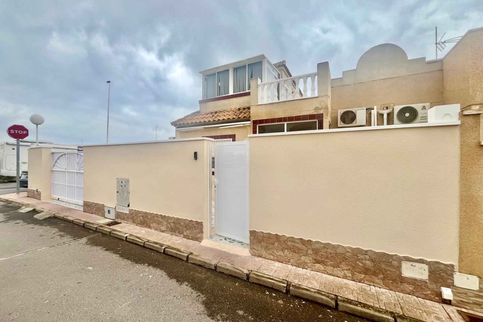 Revente - Bungalow -
Torrevieja - Paraje Natural