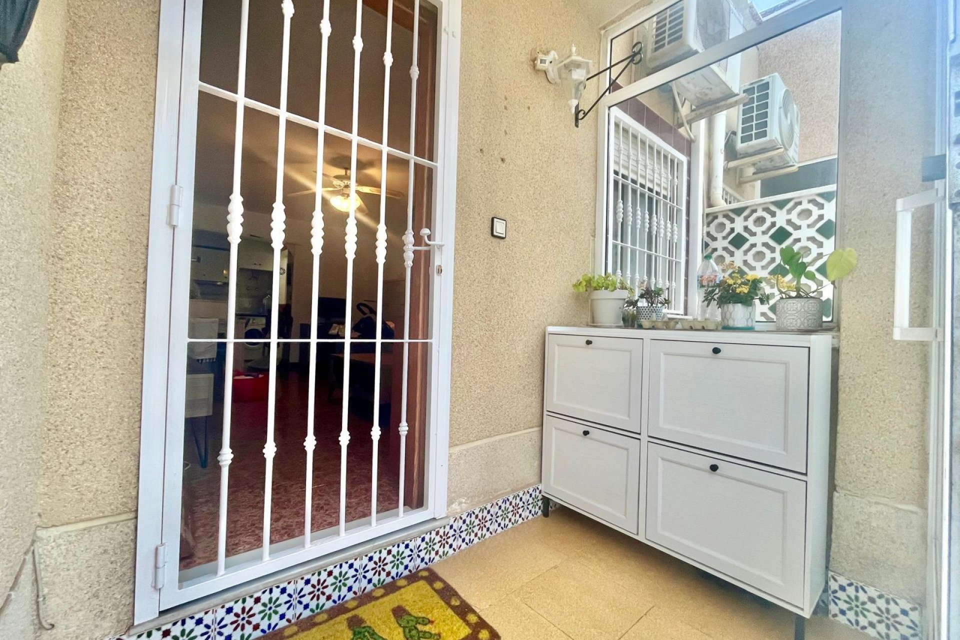 Revente - Bungalow -
Torrevieja - Paraje Natural