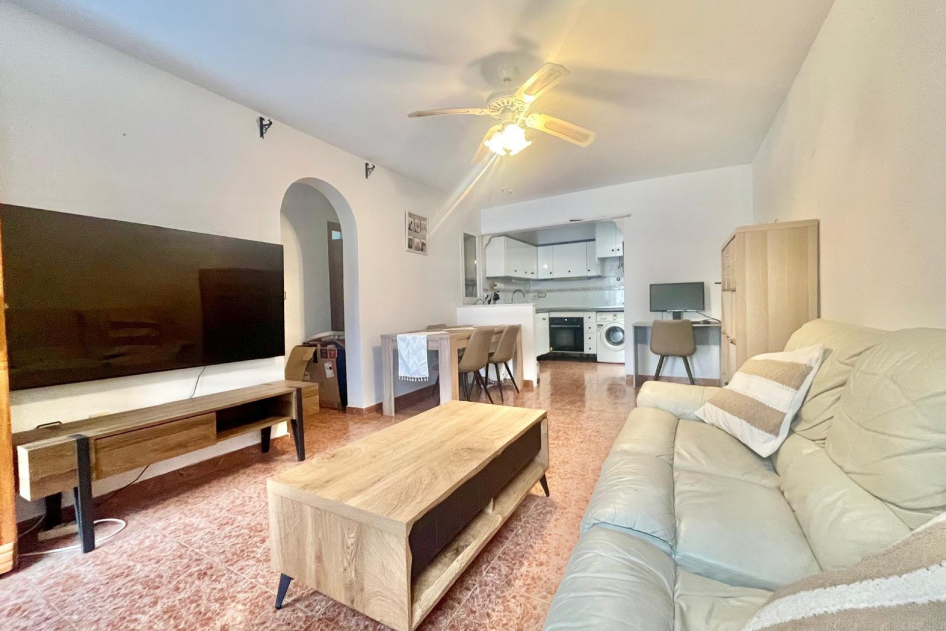 Revente - Bungalow -
Torrevieja - Paraje Natural