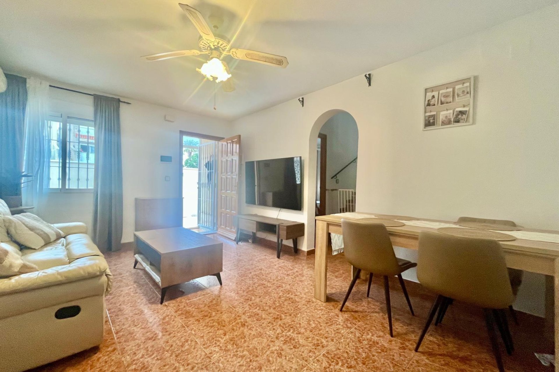 Revente - Bungalow -
Torrevieja - Paraje Natural