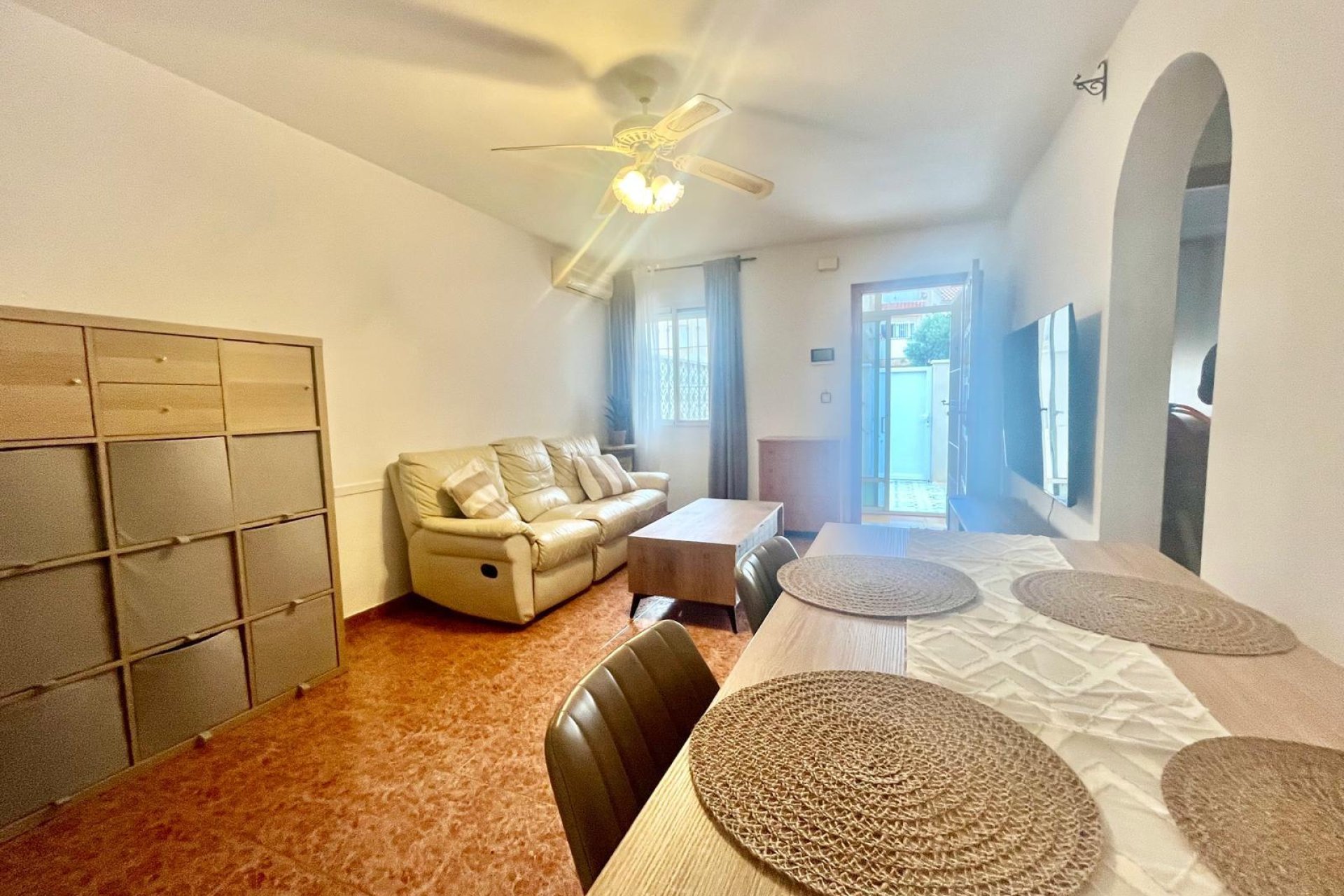 Revente - Bungalow -
Torrevieja - Paraje Natural