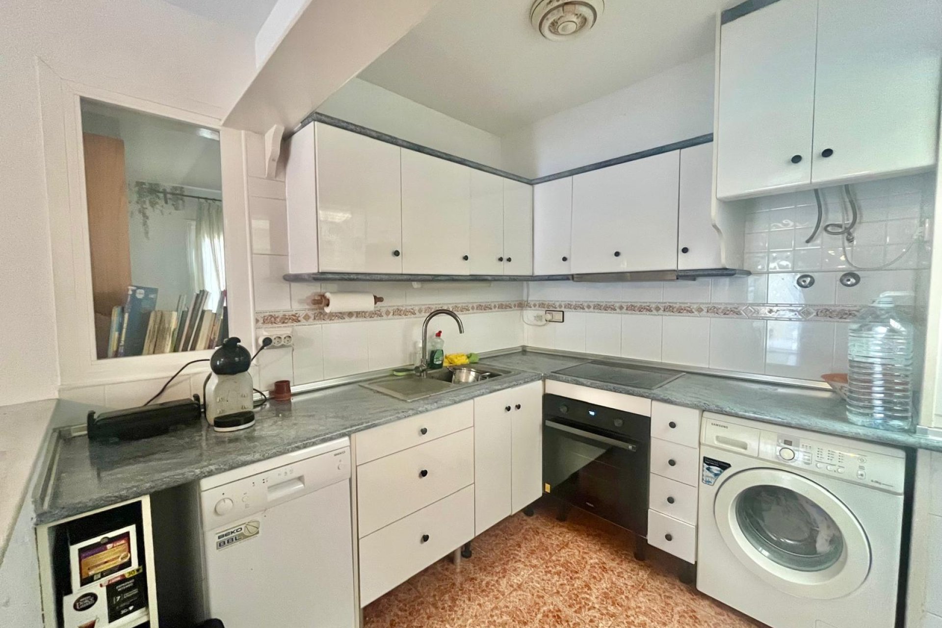 Revente - Bungalow -
Torrevieja - Paraje Natural