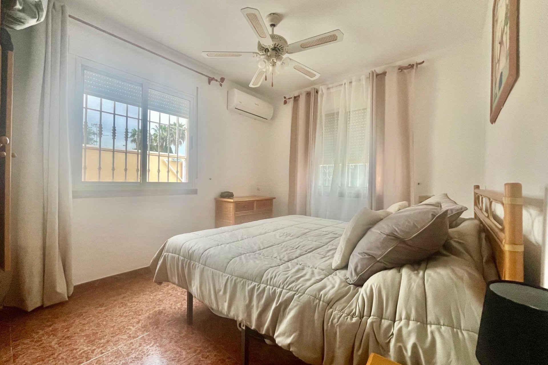 Revente - Bungalow -
Torrevieja - Paraje Natural