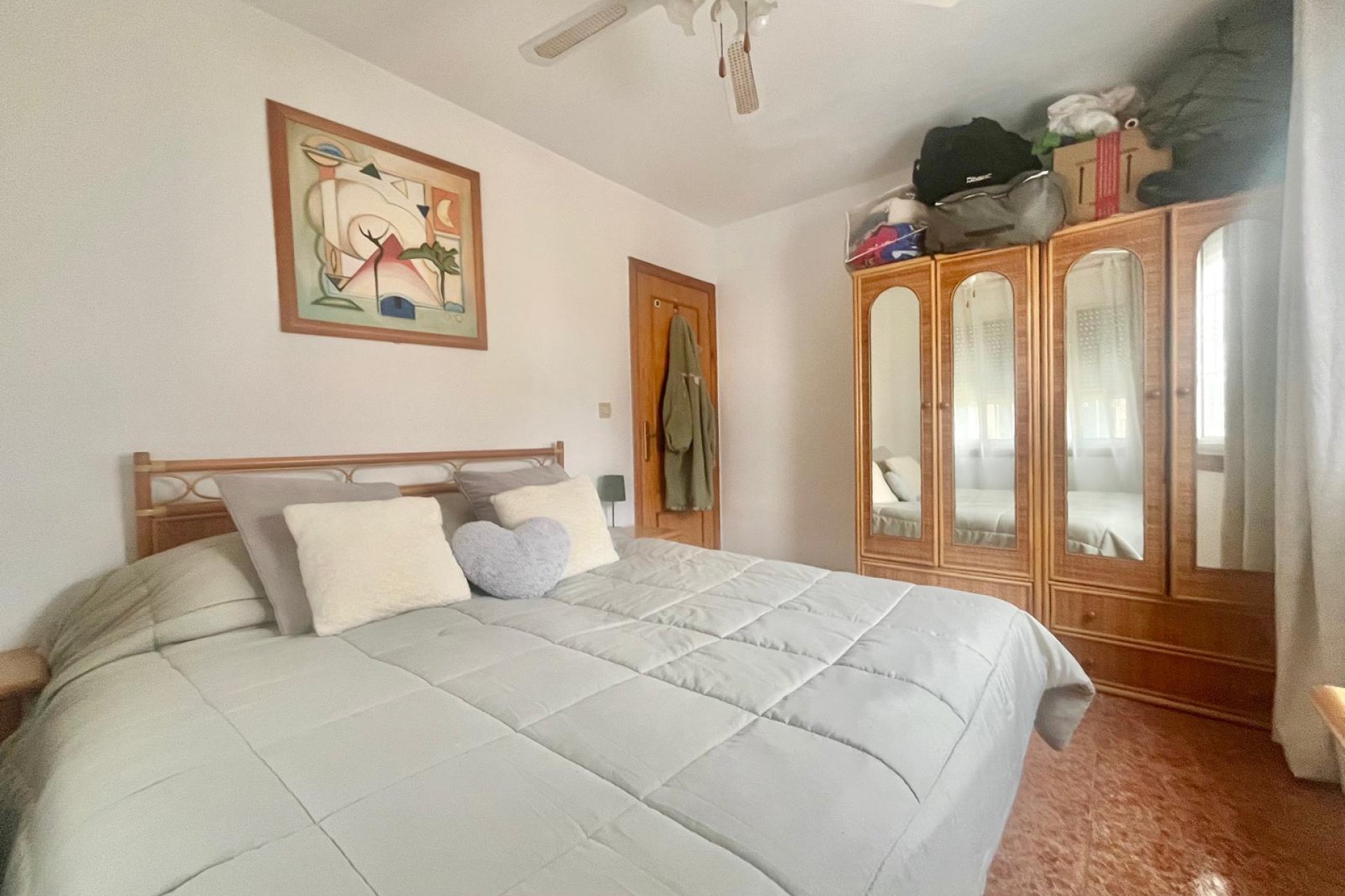 Revente - Bungalow -
Torrevieja - Paraje Natural