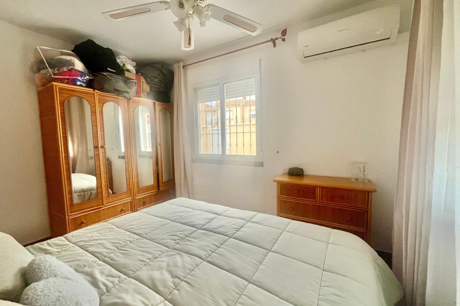 Revente - Bungalow -
Torrevieja - Paraje Natural
