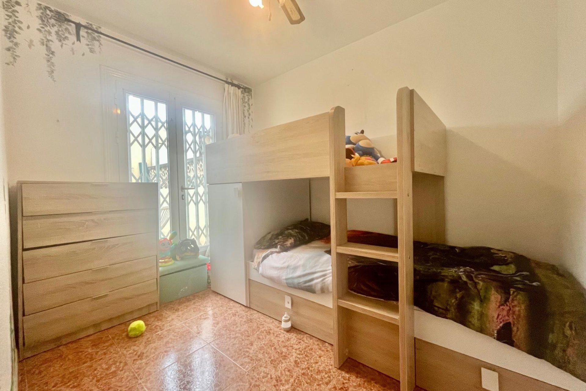 Revente - Bungalow -
Torrevieja - Paraje Natural