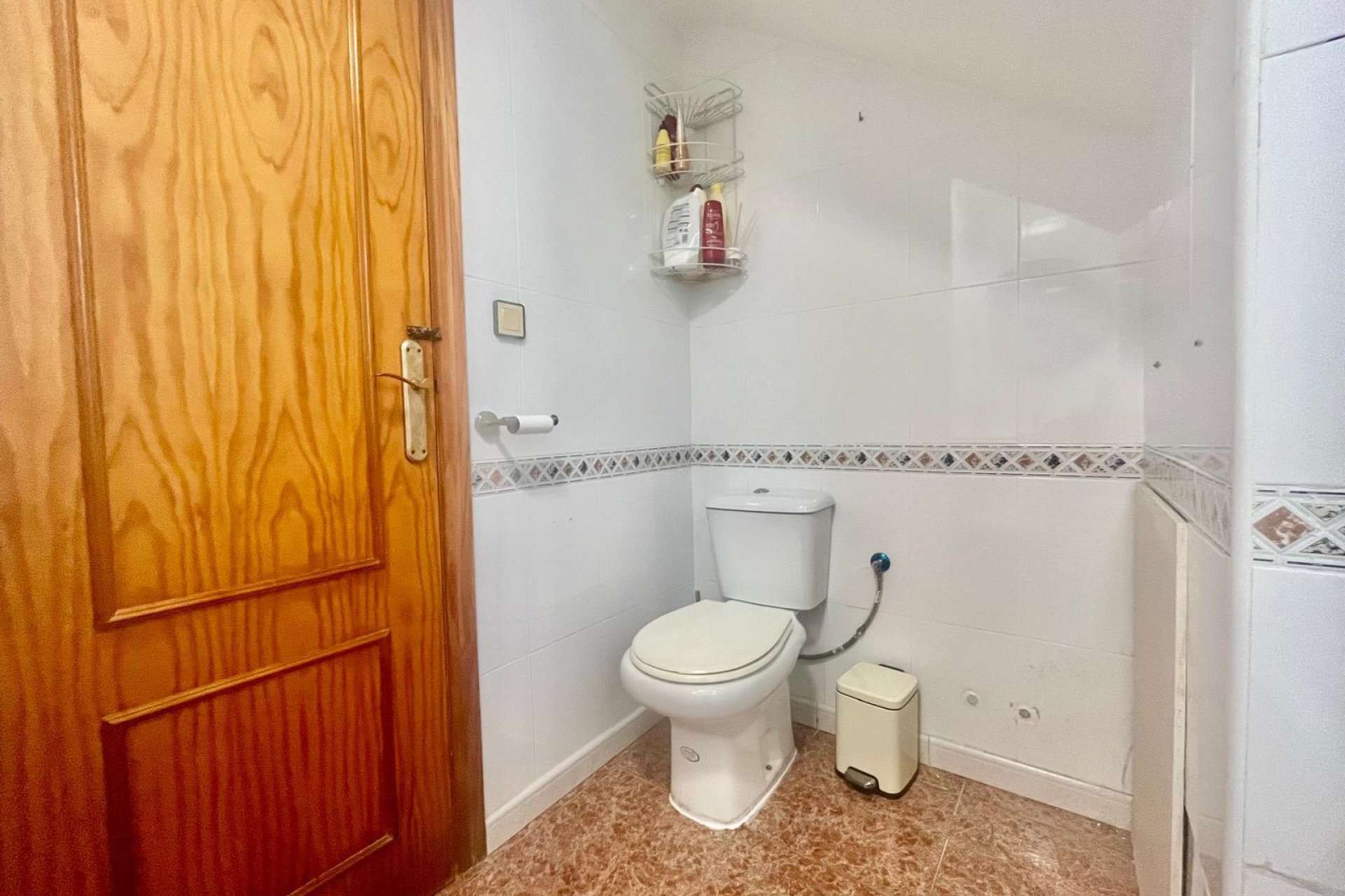 Revente - Bungalow -
Torrevieja - Paraje Natural