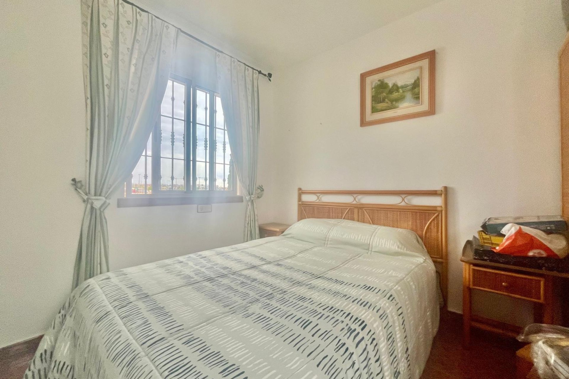 Revente - Bungalow -
Torrevieja - Paraje Natural