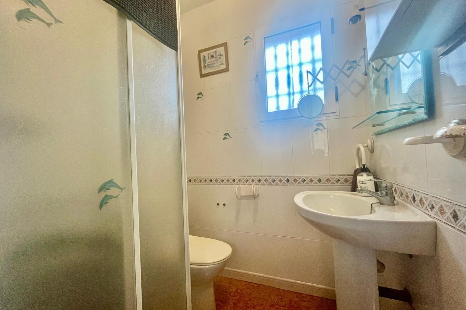 Revente - Bungalow -
Torrevieja - Paraje Natural