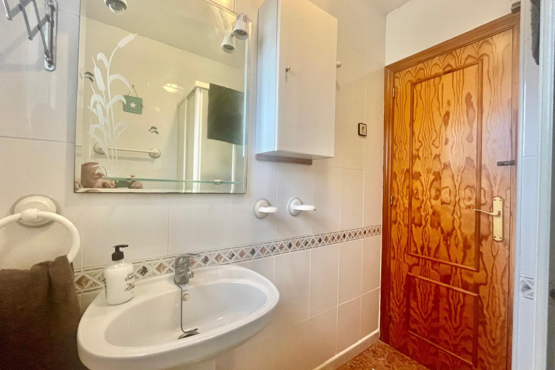 Revente - Bungalow -
Torrevieja - Paraje Natural