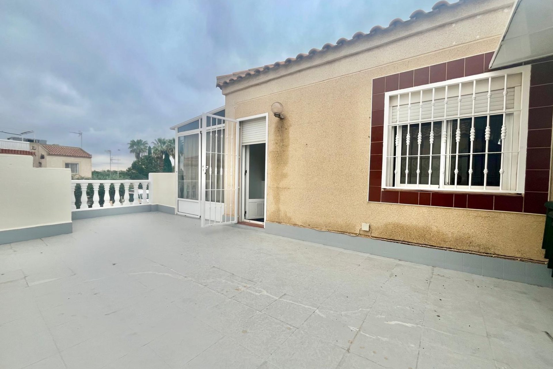 Revente - Bungalow -
Torrevieja - Paraje Natural