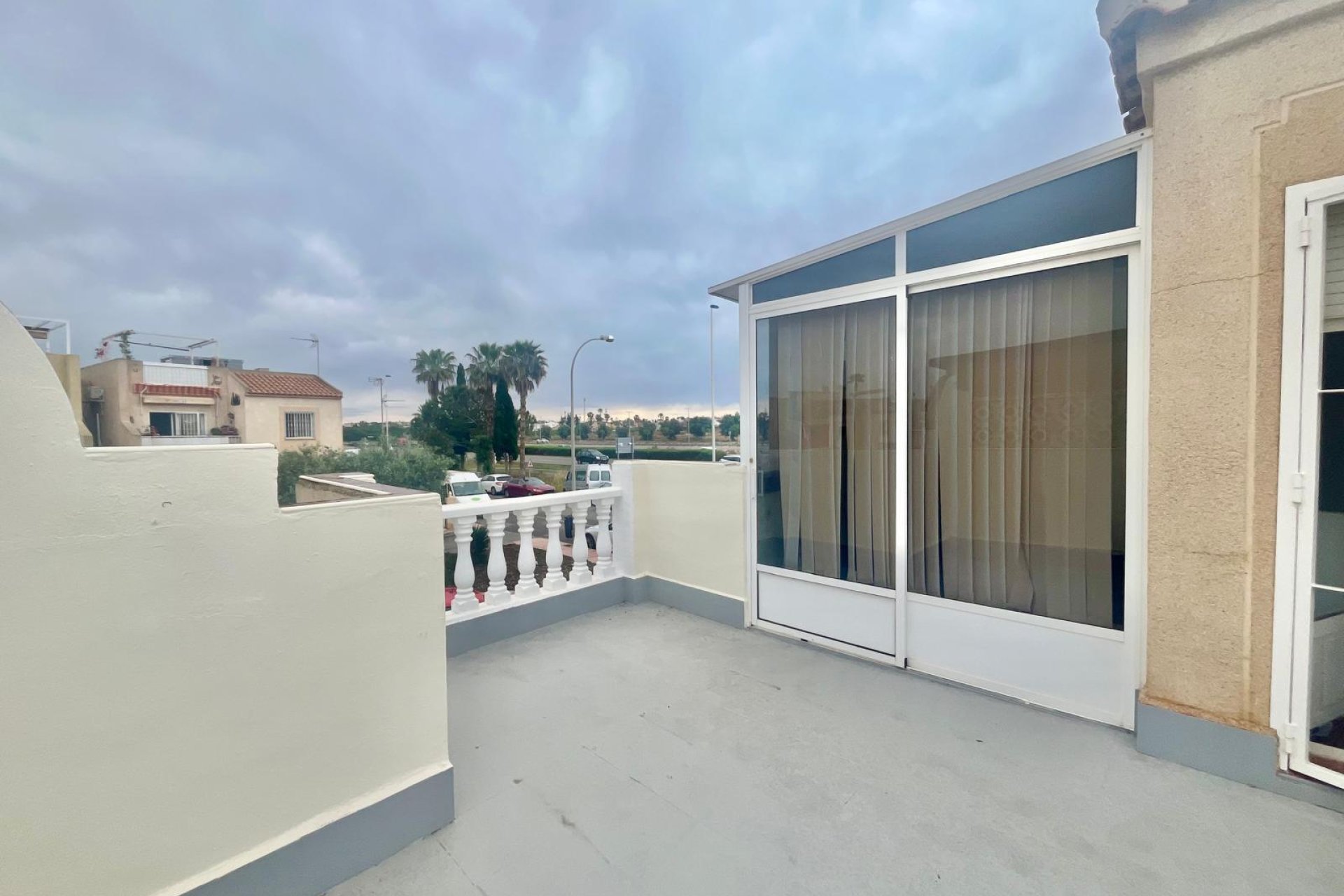 Revente - Bungalow -
Torrevieja - Paraje Natural