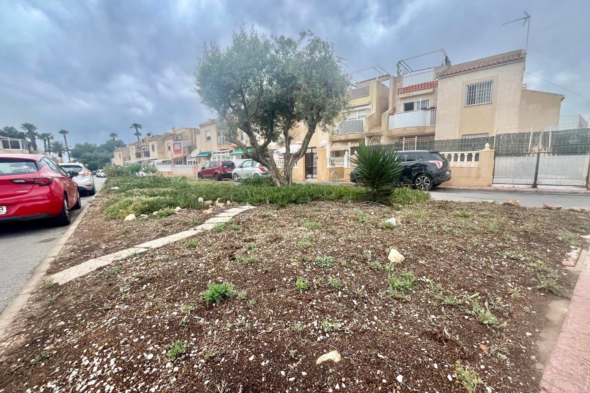 Revente - Bungalow -
Torrevieja - Paraje Natural
