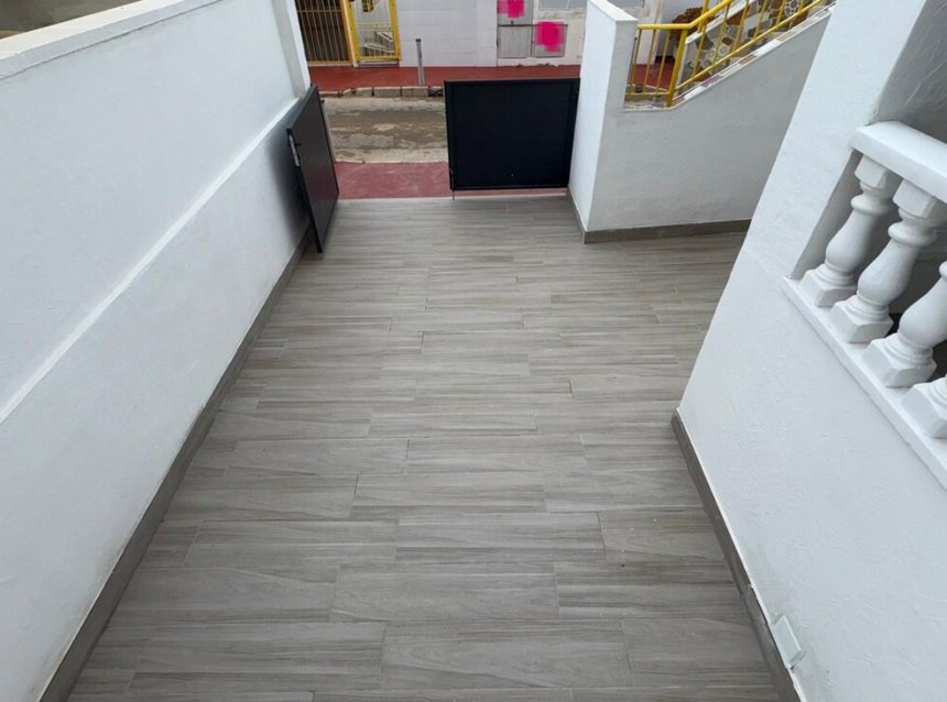 Revente - Bungalow -
Torrevieja - Parque de las Naciones