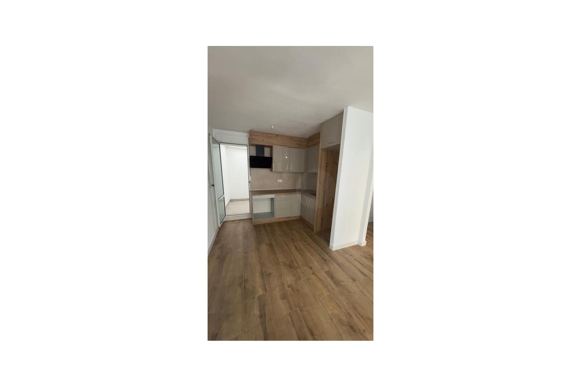 Revente - Bungalow -
Torrevieja - Parque de las Naciones