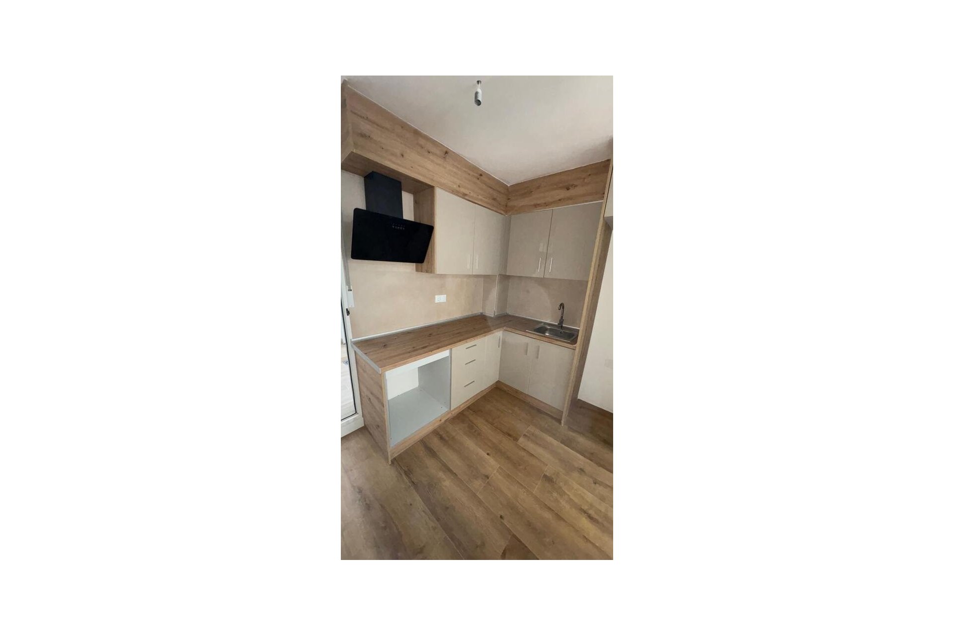 Revente - Bungalow -
Torrevieja - Parque de las Naciones