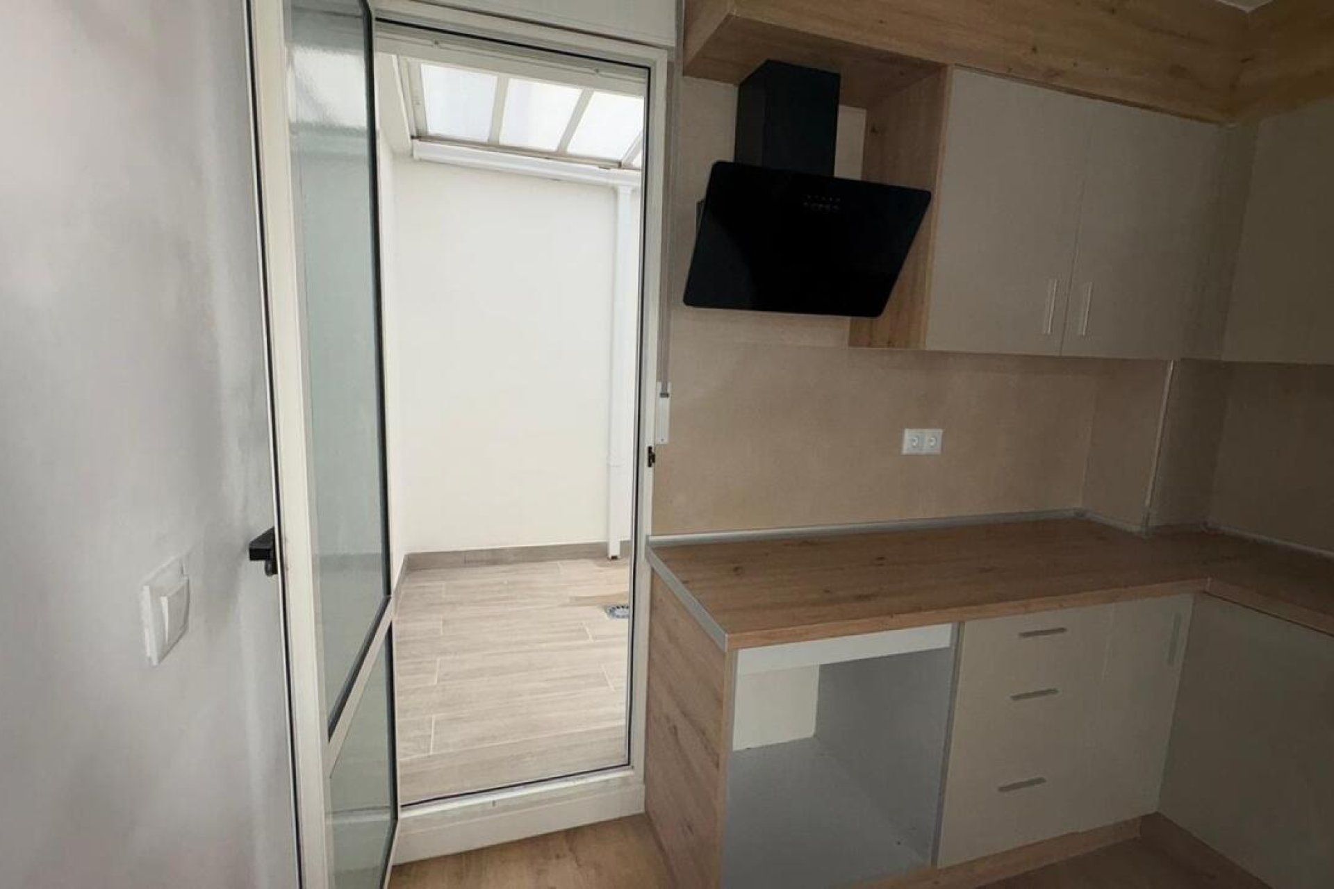Revente - Bungalow -
Torrevieja - Parque de las Naciones