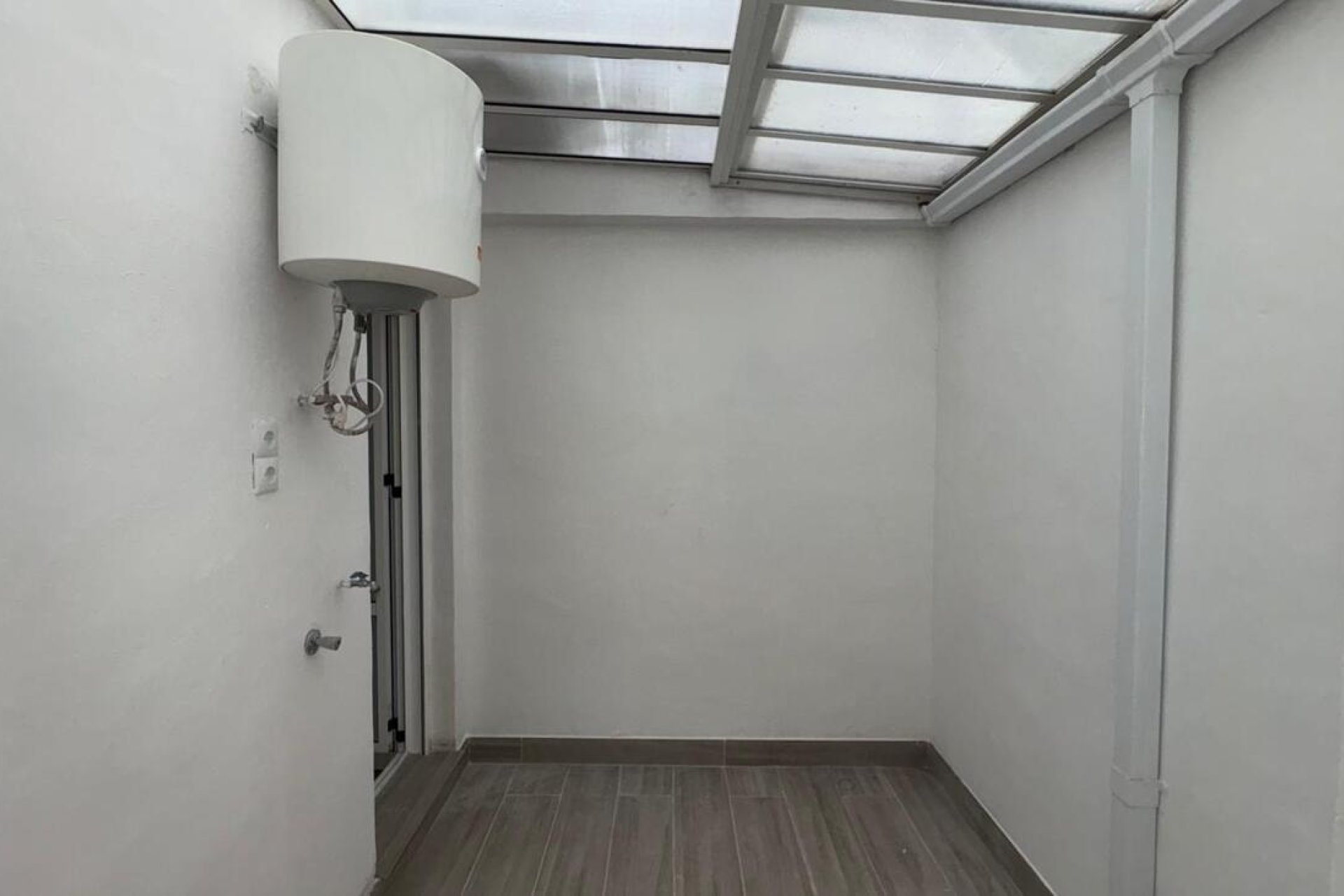 Revente - Bungalow -
Torrevieja - Parque de las Naciones