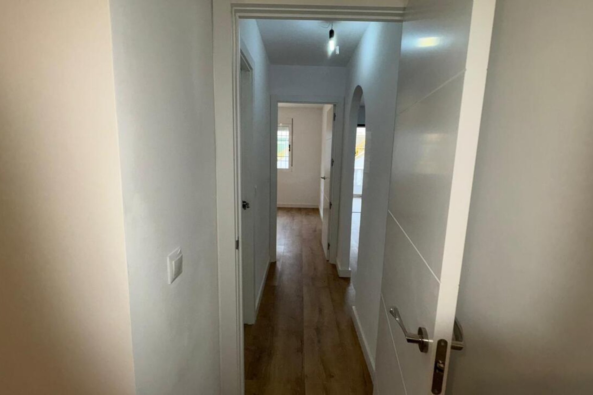 Revente - Bungalow -
Torrevieja - Parque de las Naciones