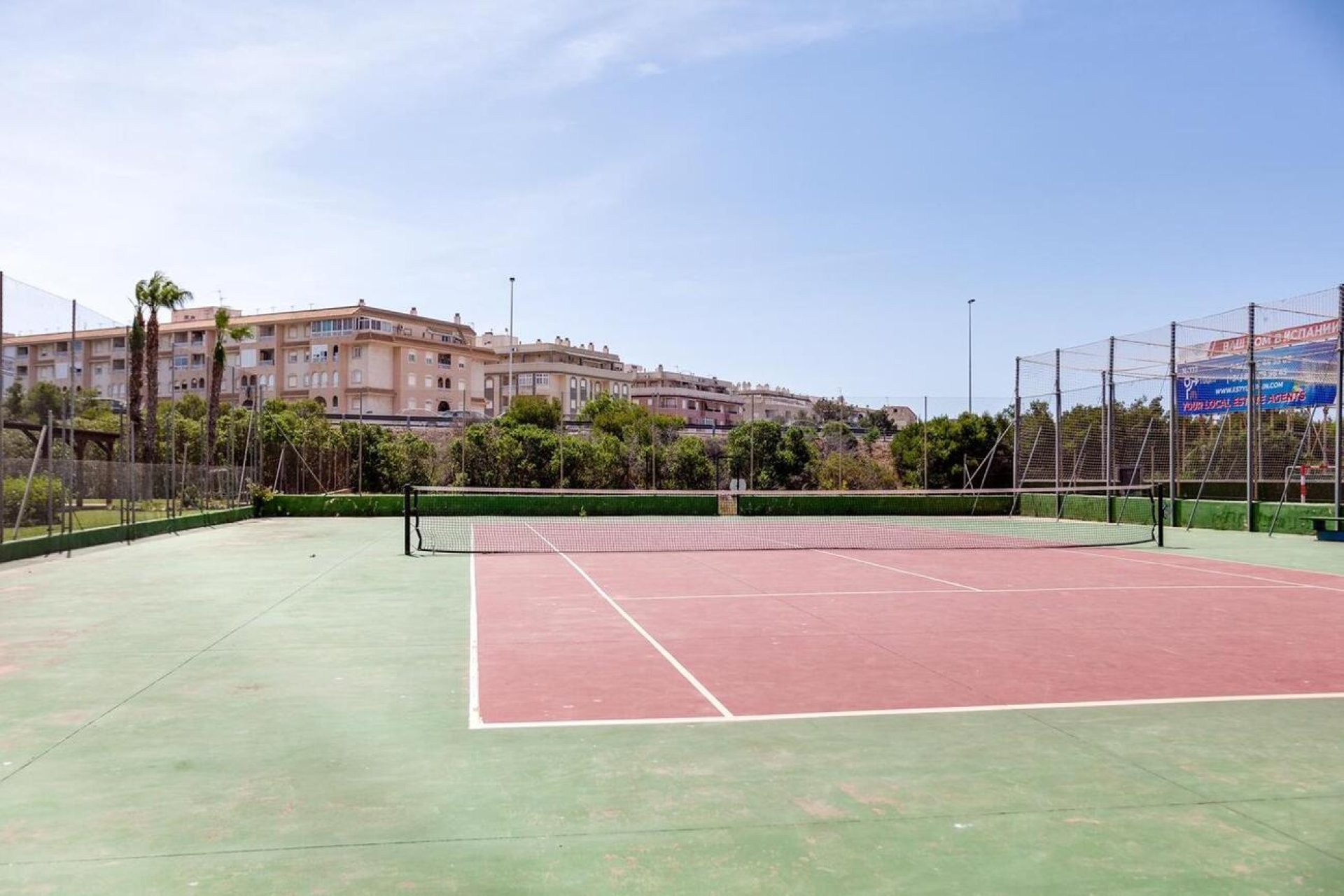 Revente - Bungalow -
Torrevieja - Parque de las Naciones