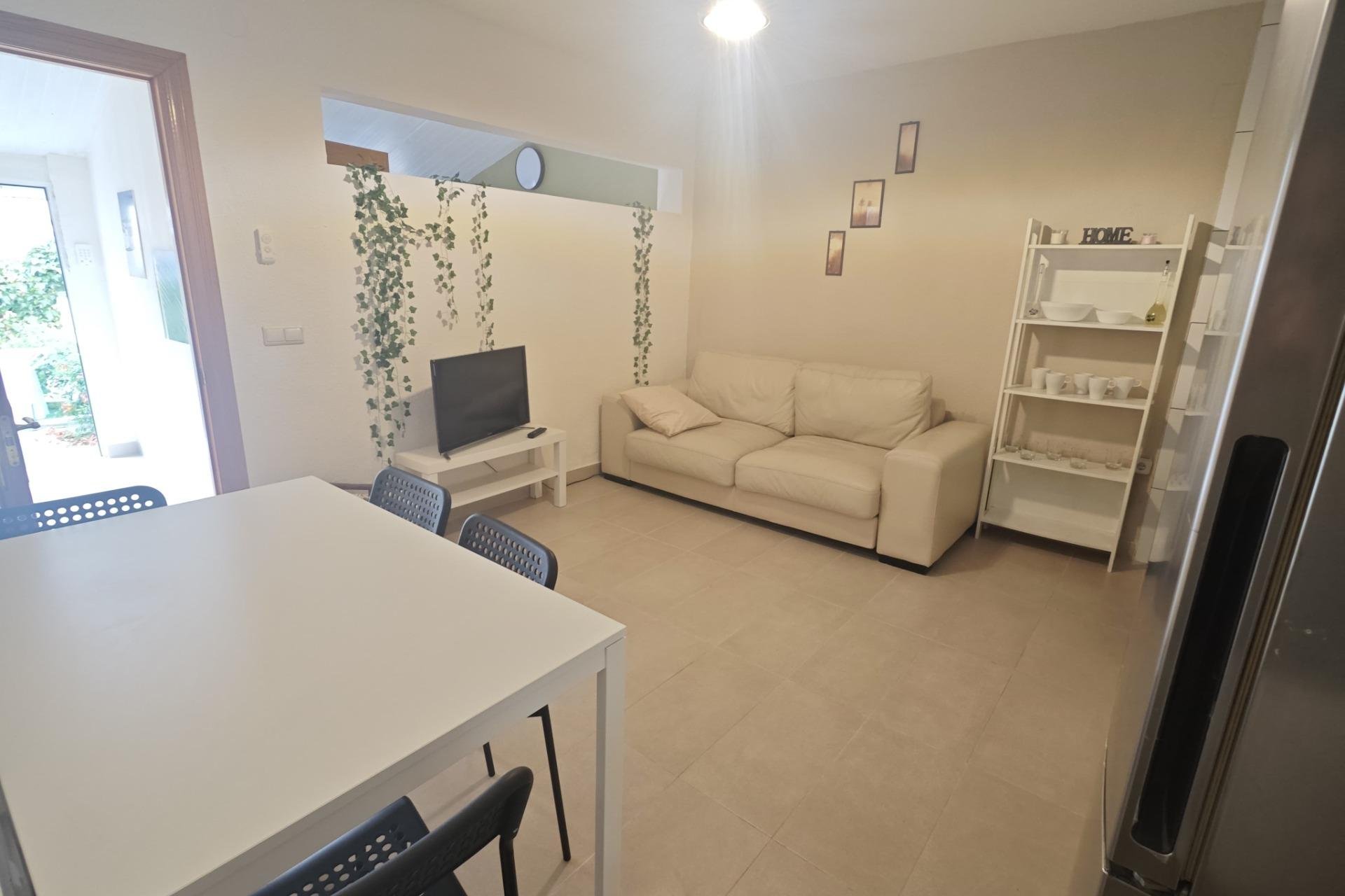 Revente - Bungalow -
Torrevieja - Playa del Cura