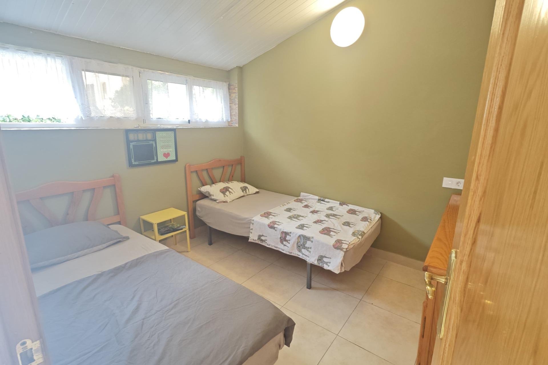 Revente - Bungalow -
Torrevieja - Playa del Cura