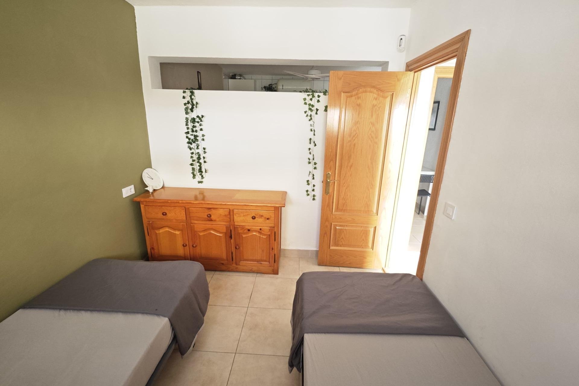 Revente - Bungalow -
Torrevieja - Playa del Cura