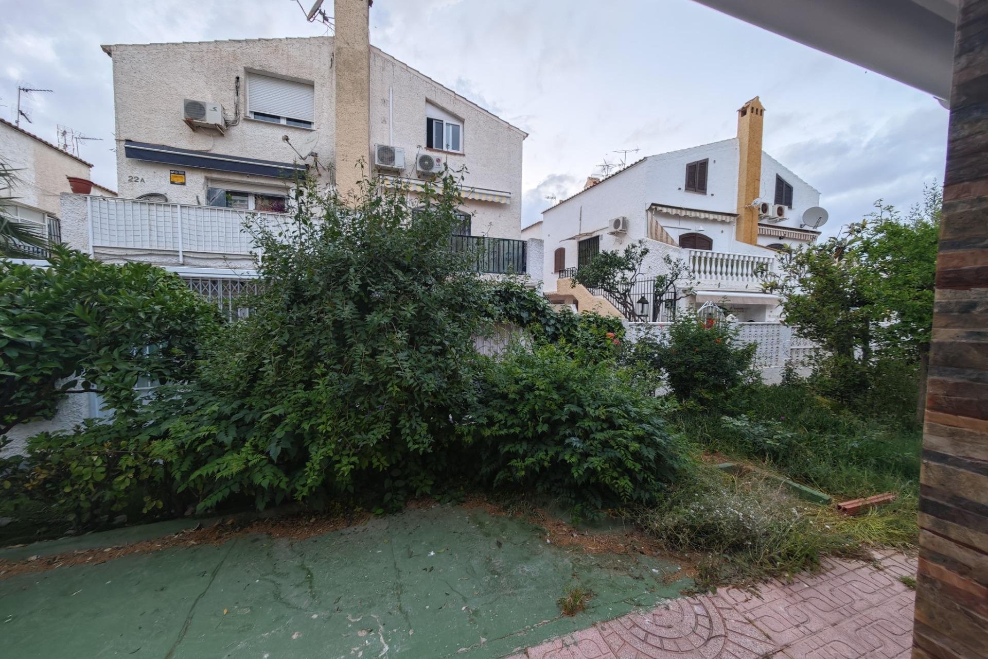 Revente - Bungalow -
Torrevieja - Playa del Cura