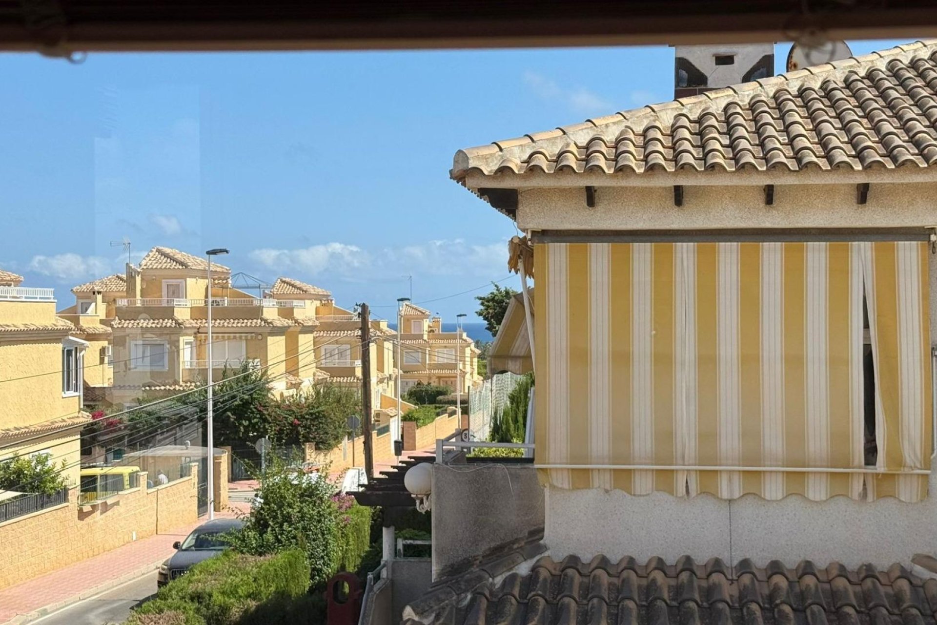 Revente - Bungalow -
Torrevieja - Punta Prima