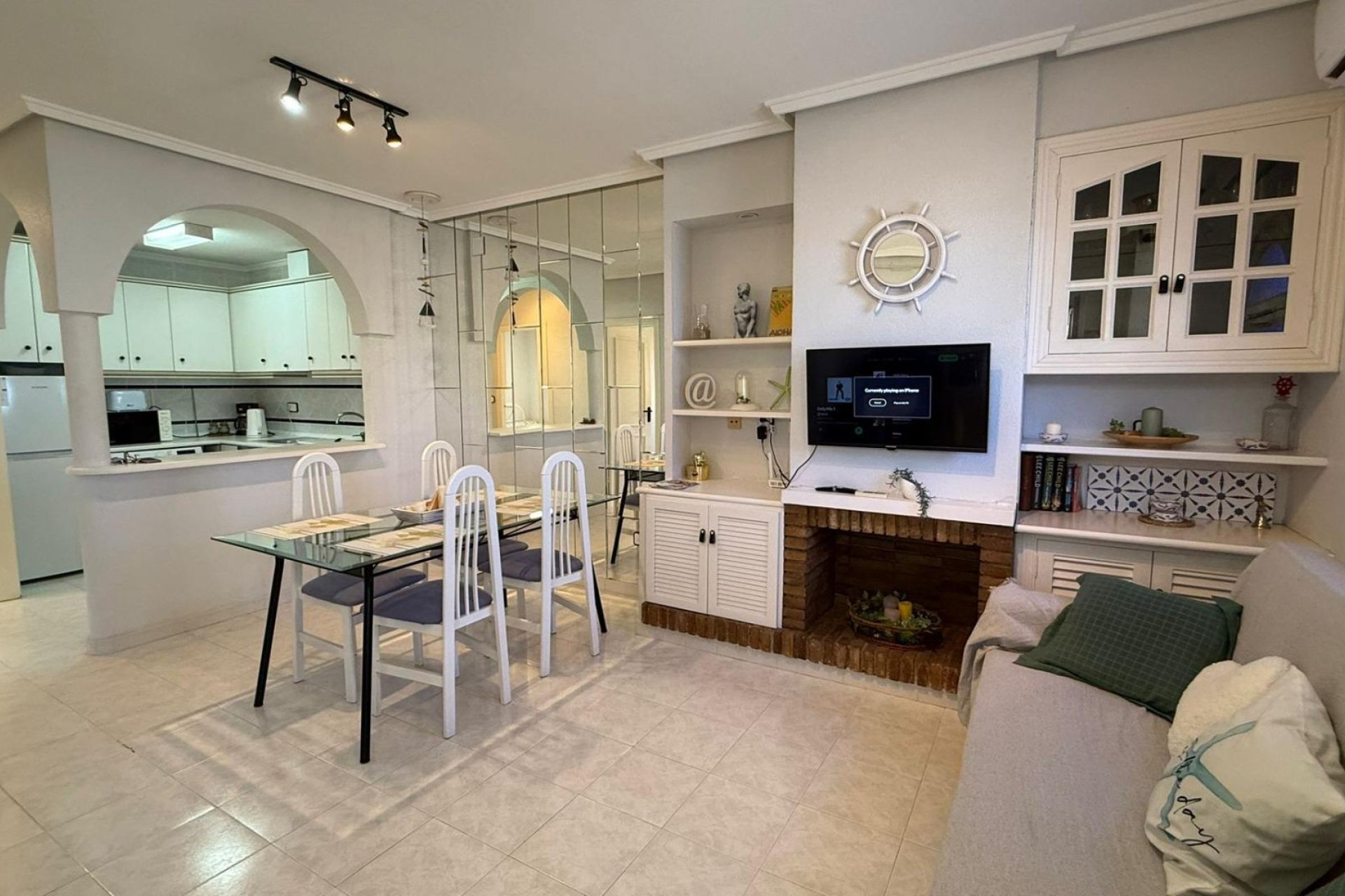 Revente - Bungalow -
Torrevieja - Punta Prima