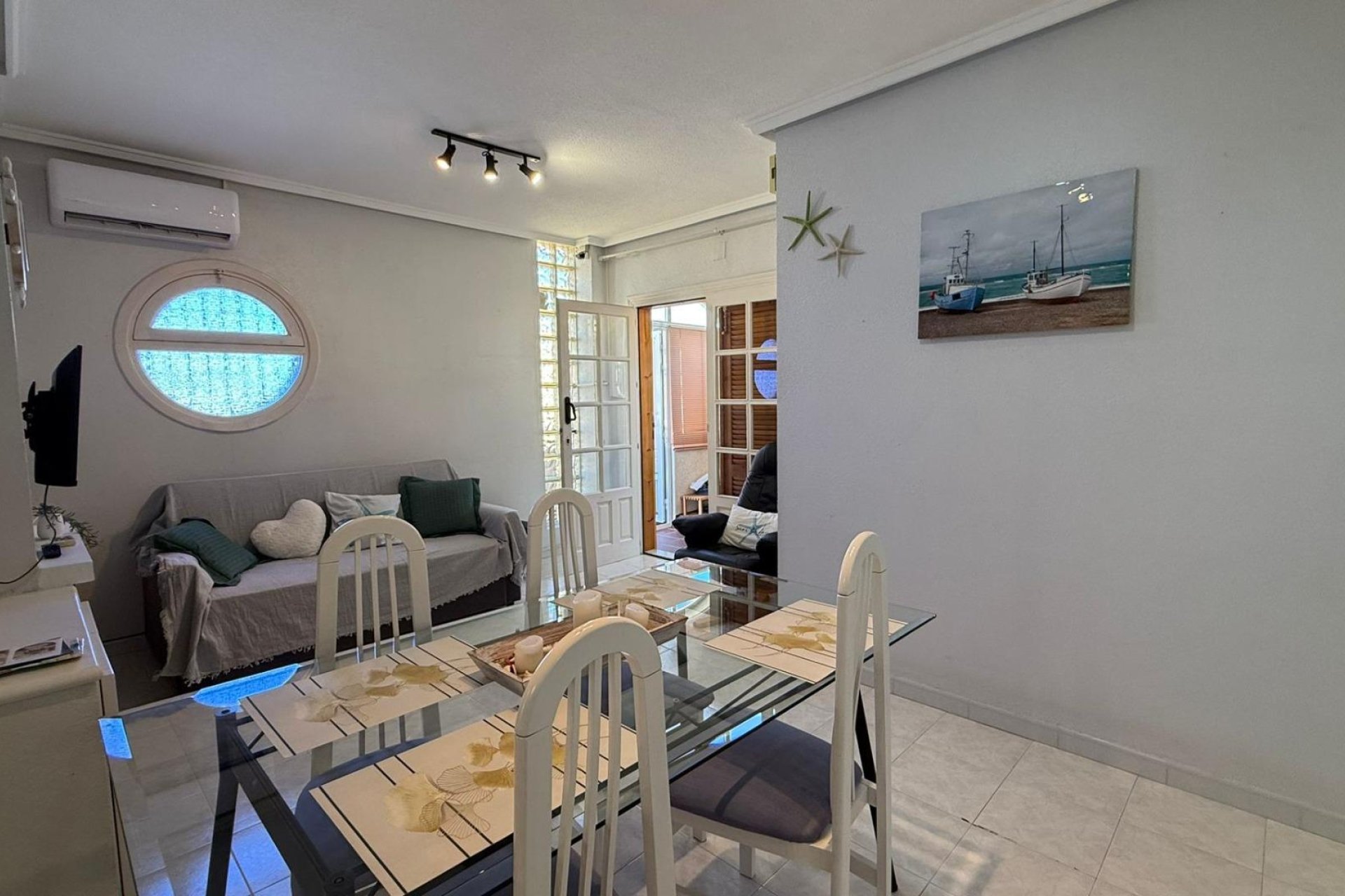 Revente - Bungalow -
Torrevieja - Punta Prima