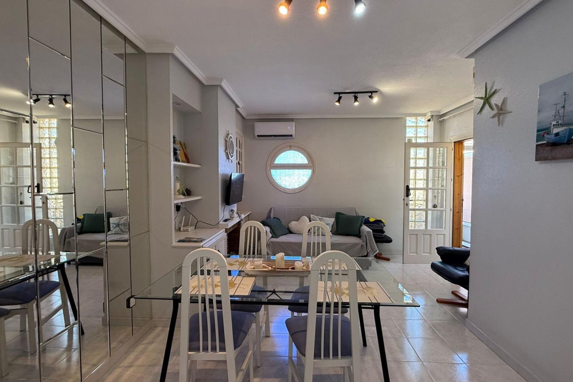 Revente - Bungalow -
Torrevieja - Punta Prima