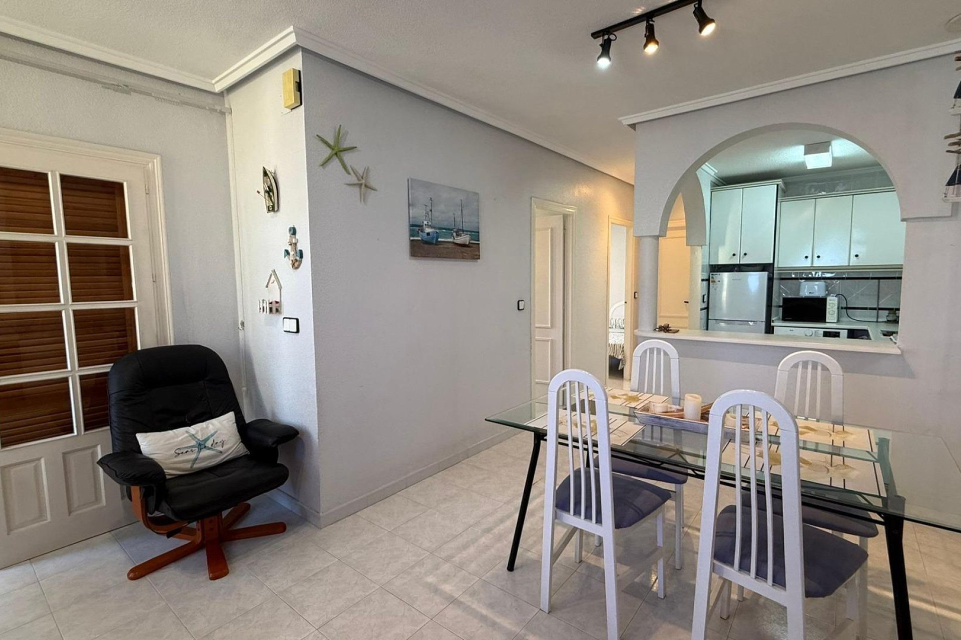 Revente - Bungalow -
Torrevieja - Punta Prima