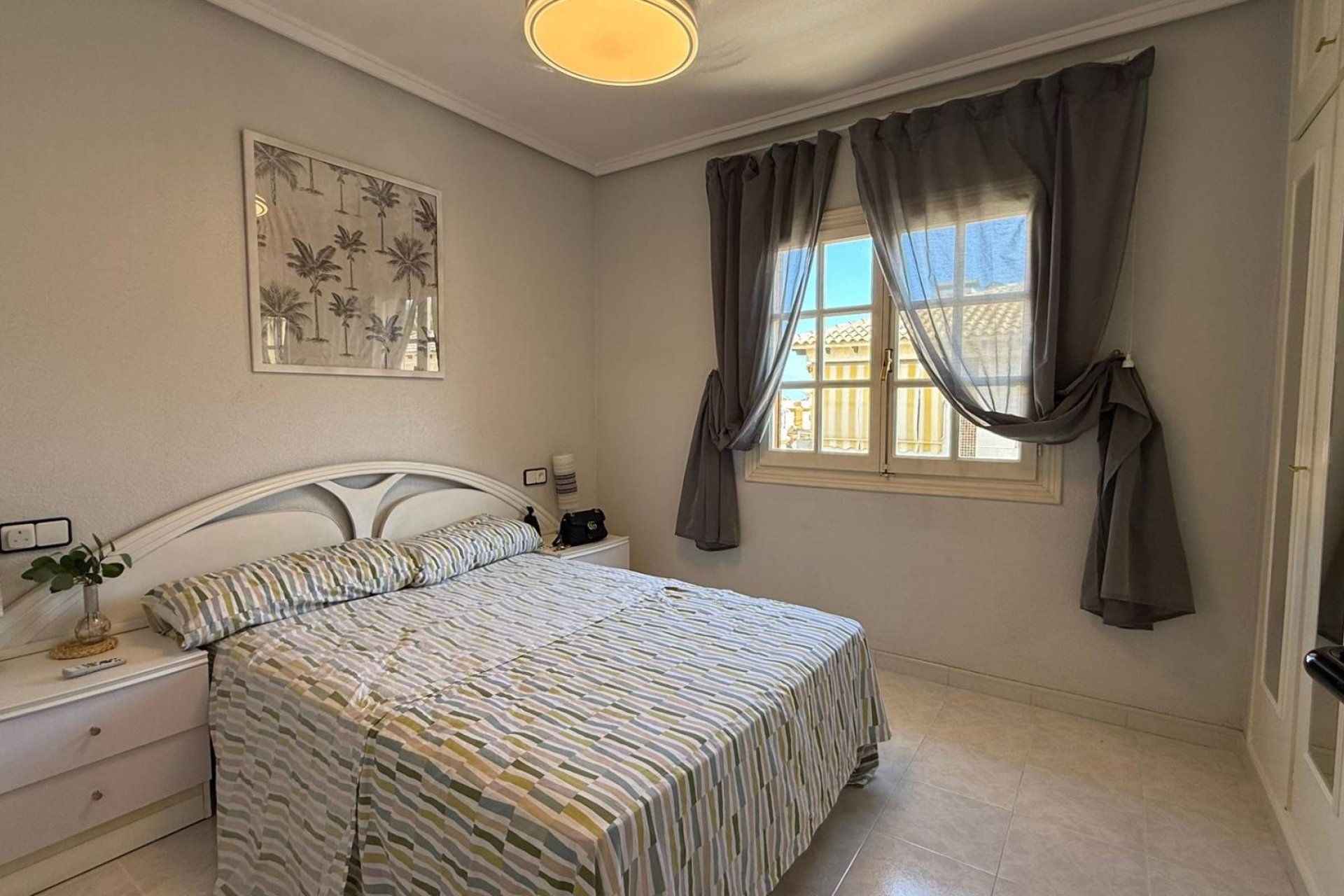 Revente - Bungalow -
Torrevieja - Punta Prima