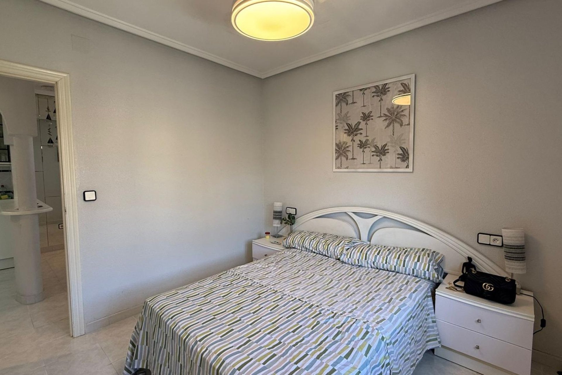 Revente - Bungalow -
Torrevieja - Punta Prima