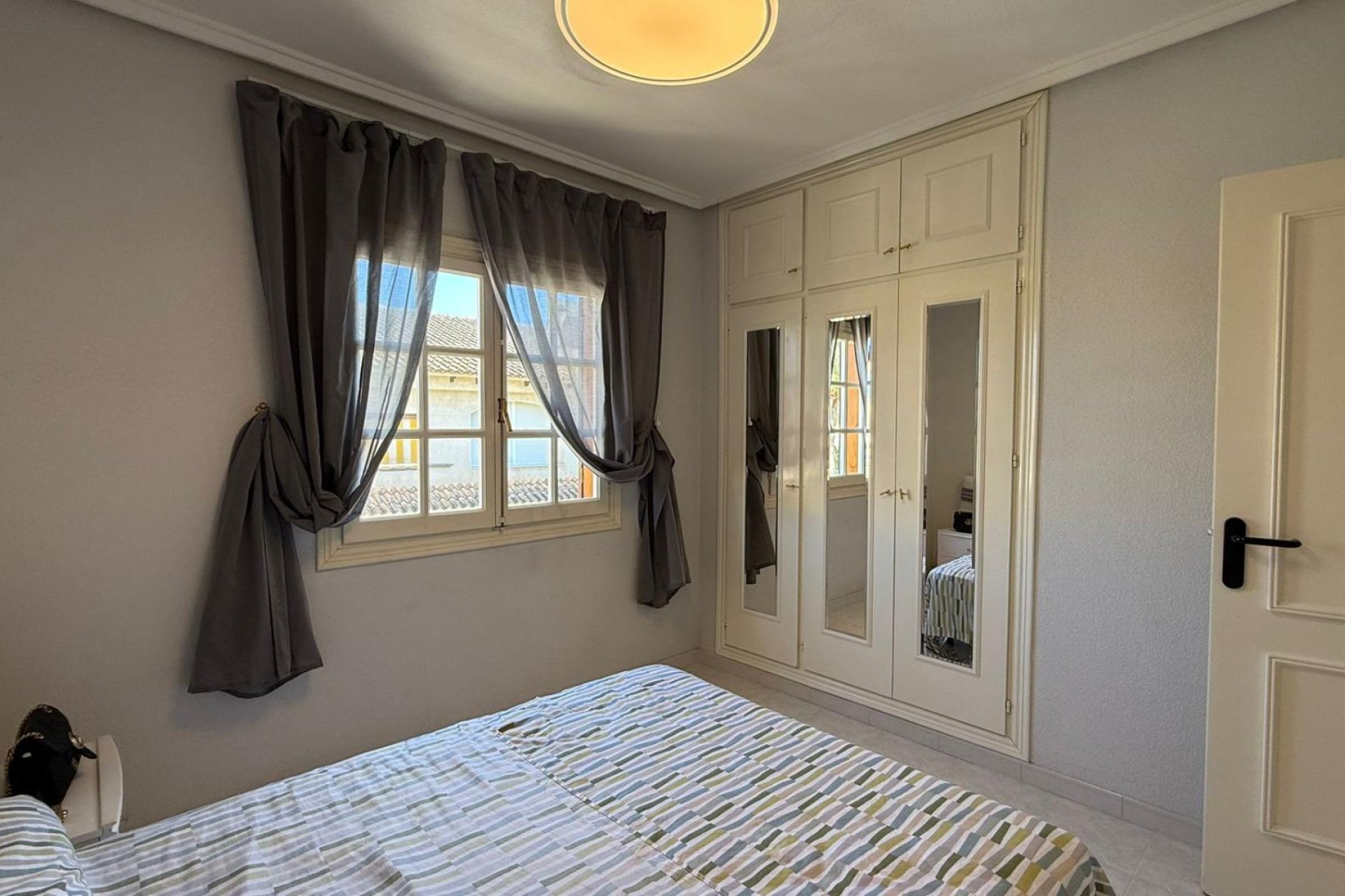 Revente - Bungalow -
Torrevieja - Punta Prima