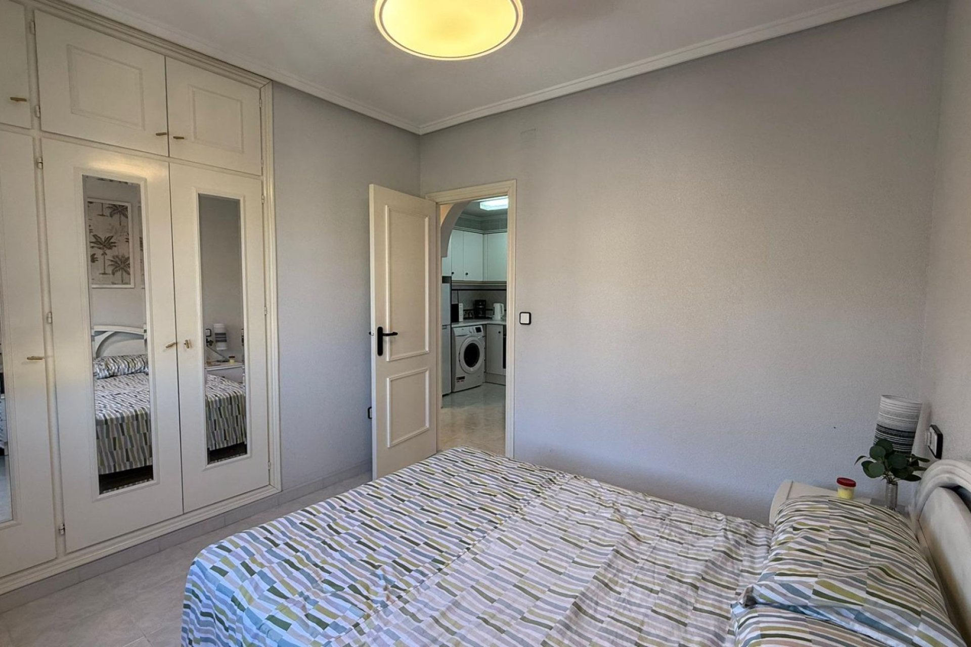 Revente - Bungalow -
Torrevieja - Punta Prima