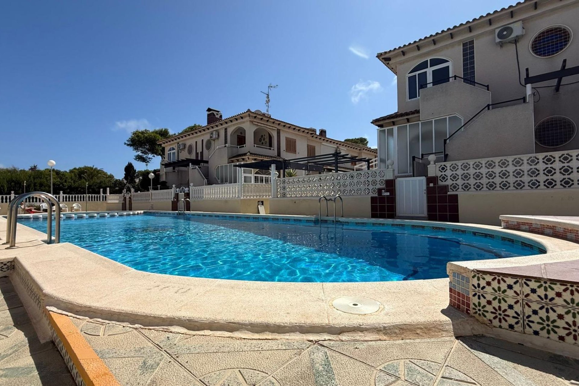 Revente - Bungalow -
Torrevieja - Punta Prima
