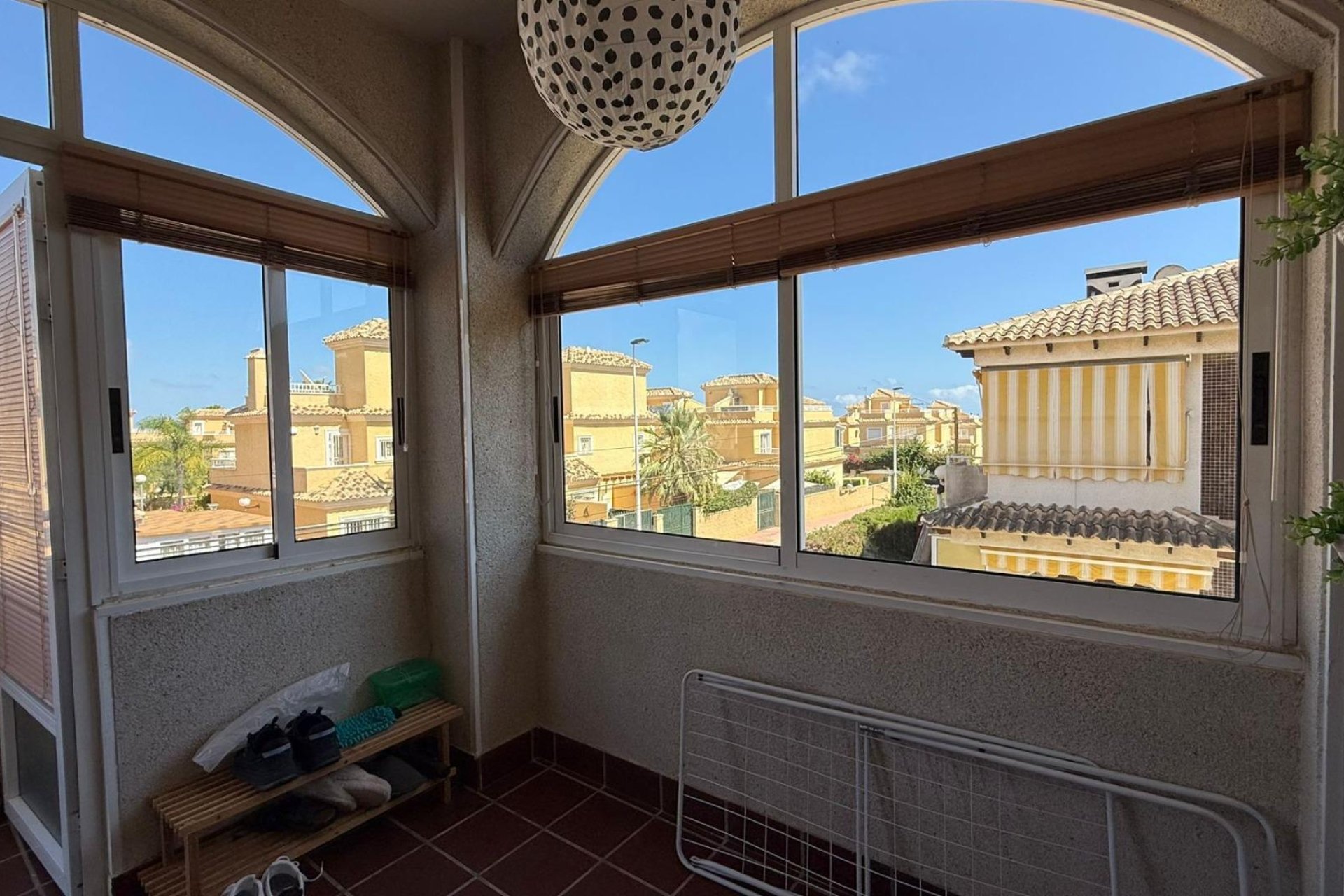 Revente - Bungalow -
Torrevieja - Punta Prima