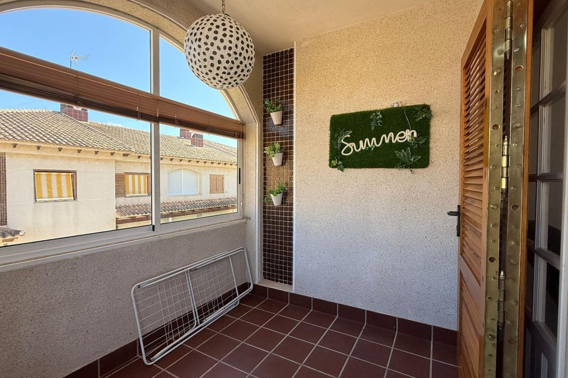 Revente - Bungalow -
Torrevieja - Punta Prima