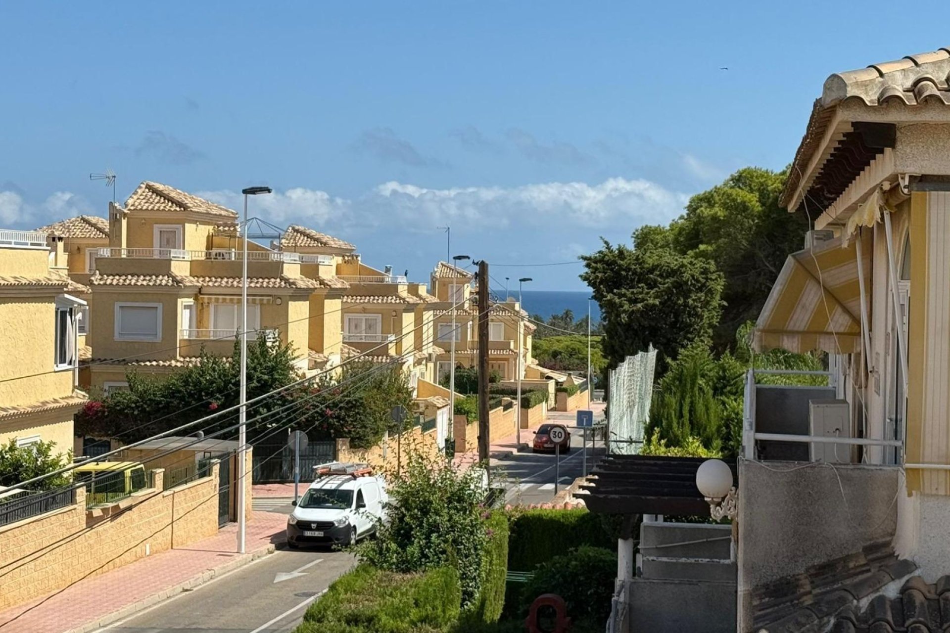 Revente - Bungalow -
Torrevieja - Punta Prima