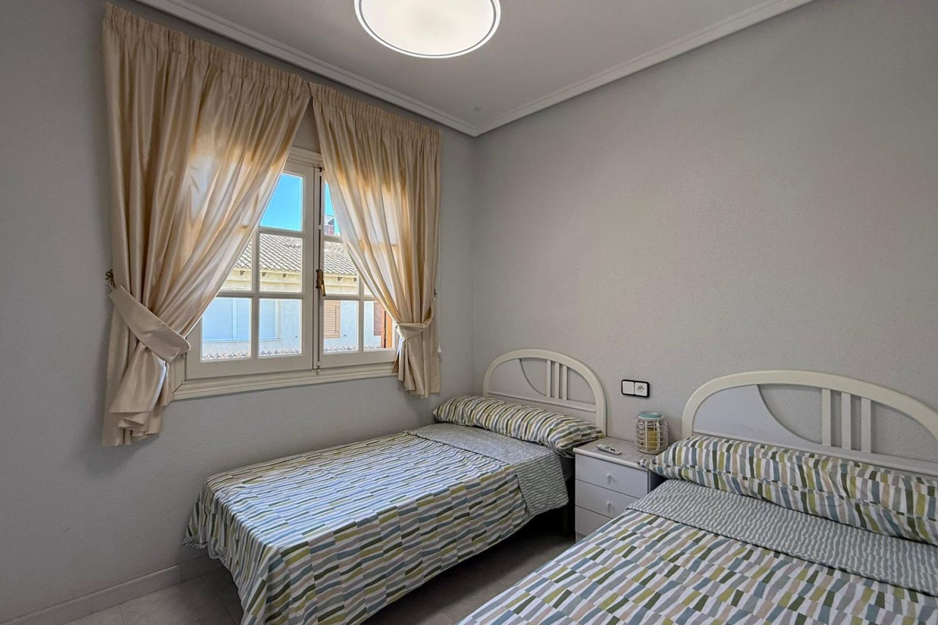 Revente - Bungalow -
Torrevieja - Punta Prima