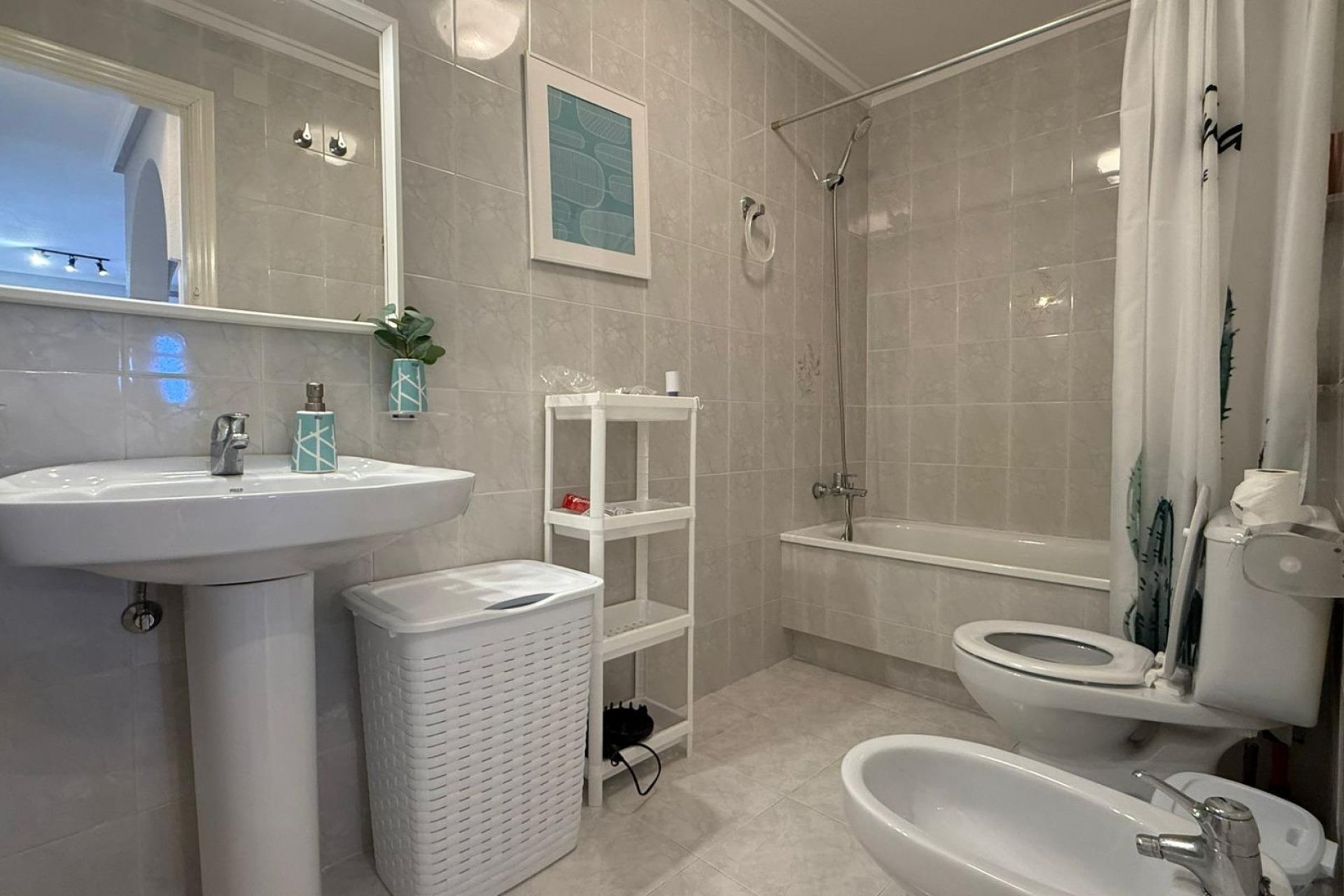 Revente - Bungalow -
Torrevieja - Punta Prima