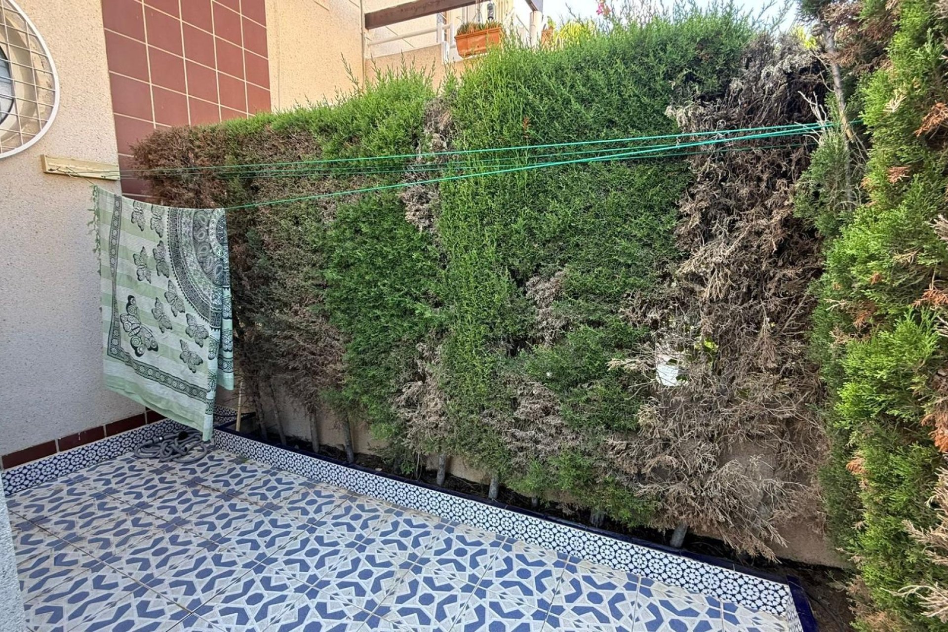 Revente - Bungalow -
Torrevieja - Punta Prima