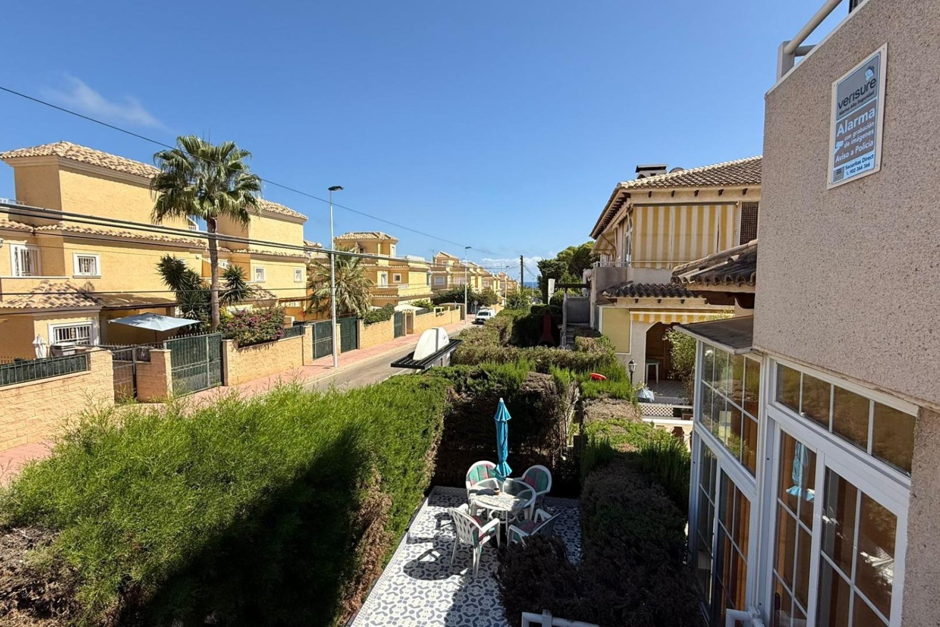 Revente - Bungalow -
Torrevieja - Punta Prima