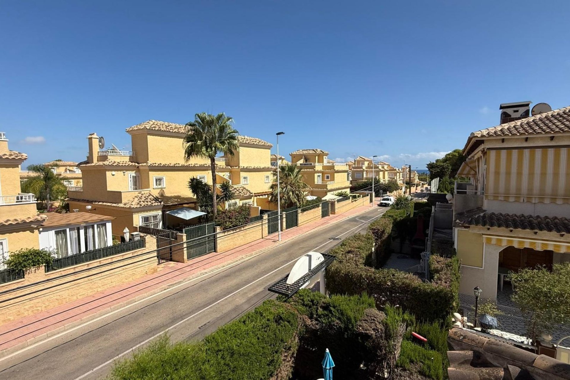 Revente - Bungalow -
Torrevieja - Punta Prima